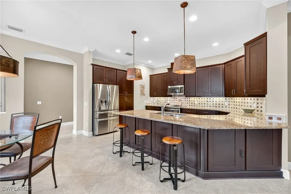 9147 Isla Bella Circle Bonita Springs FL 34135