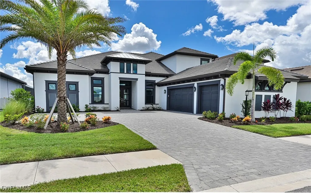 11351 Venetian Lagoon Drive Fort Myers FL 33913