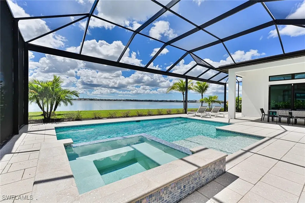 11351 Venetian Lagoon Drive Fort Myers FL 33913