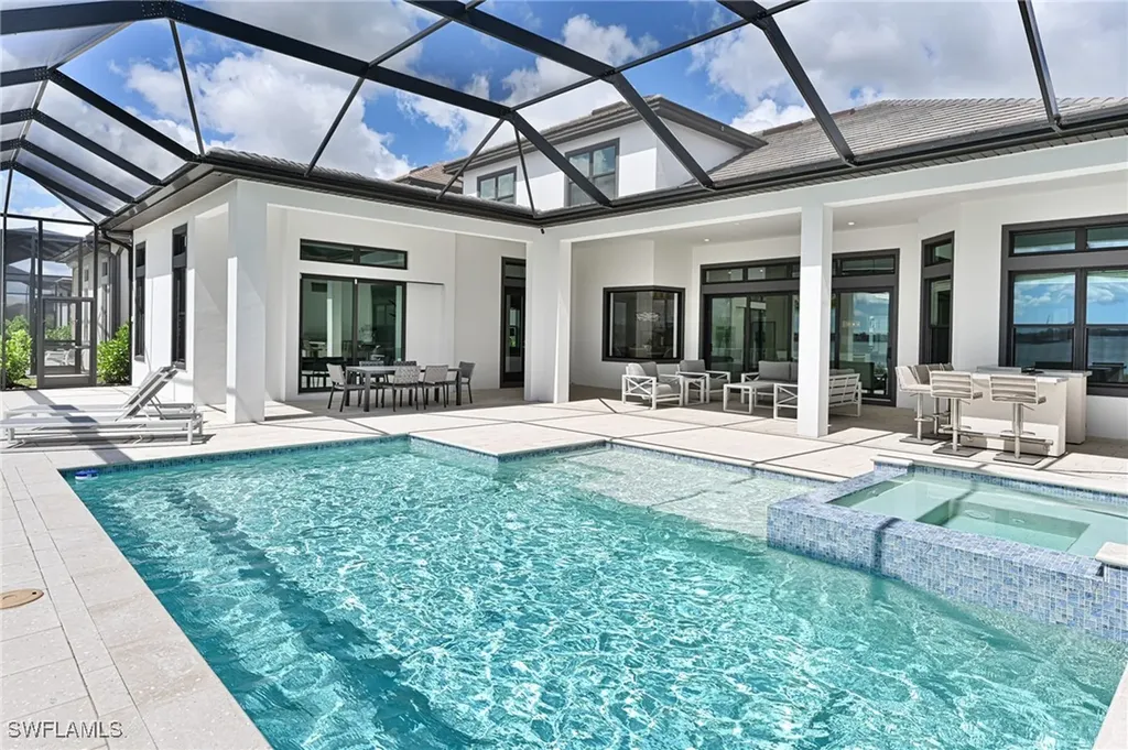 11351 Venetian Lagoon Drive Fort Myers FL 33913