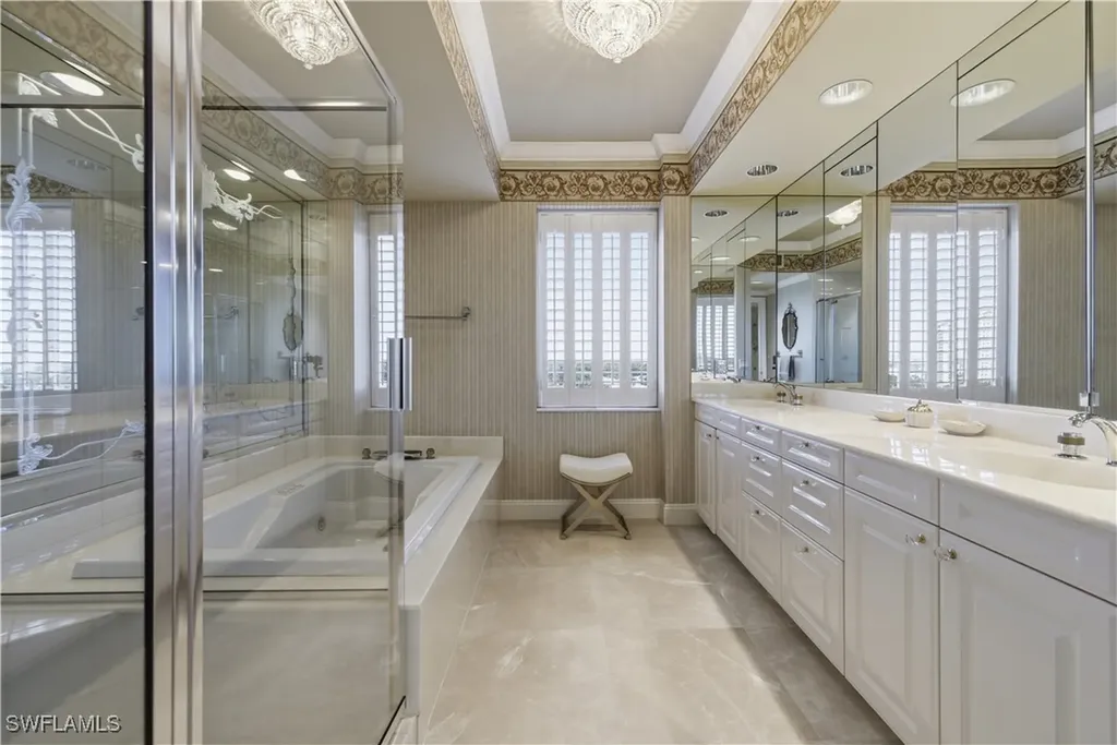 8990 Bay Colony Drive Naples FL 34108