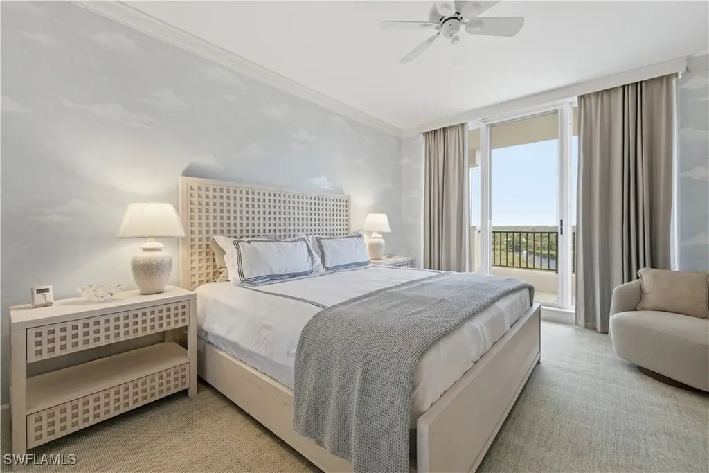 8990 Bay Colony Drive Naples FL 34108