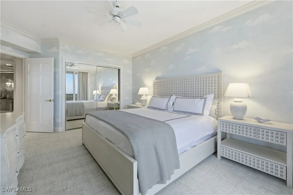 8990 Bay Colony Drive Naples FL 34108