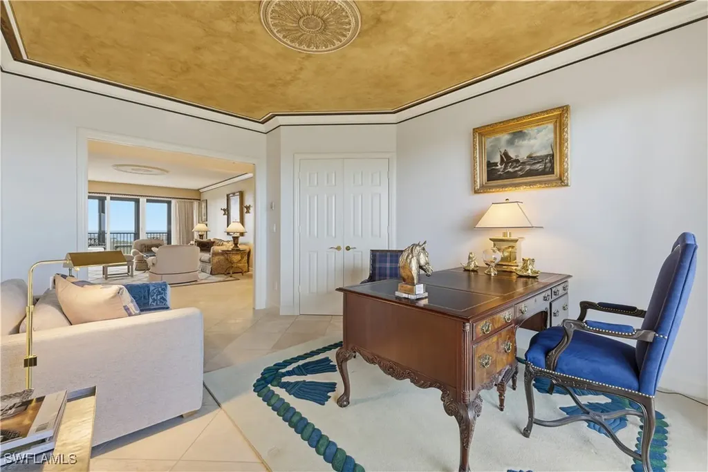 8990 Bay Colony Drive Naples FL 34108