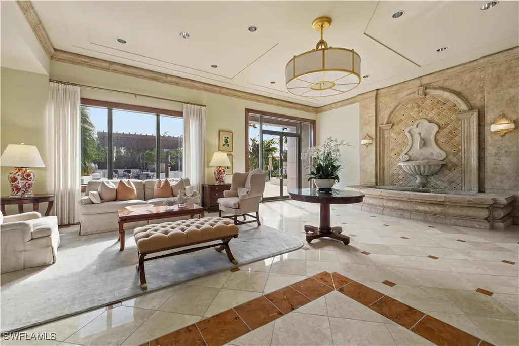 8990 Bay Colony Drive Naples FL 34108