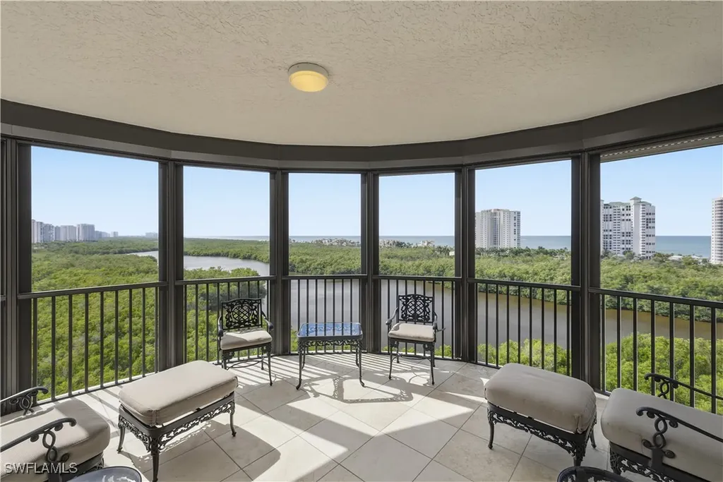 8990 Bay Colony Drive Naples FL 34108