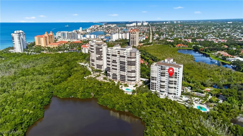 8990 Bay Colony Drive Naples FL 34108