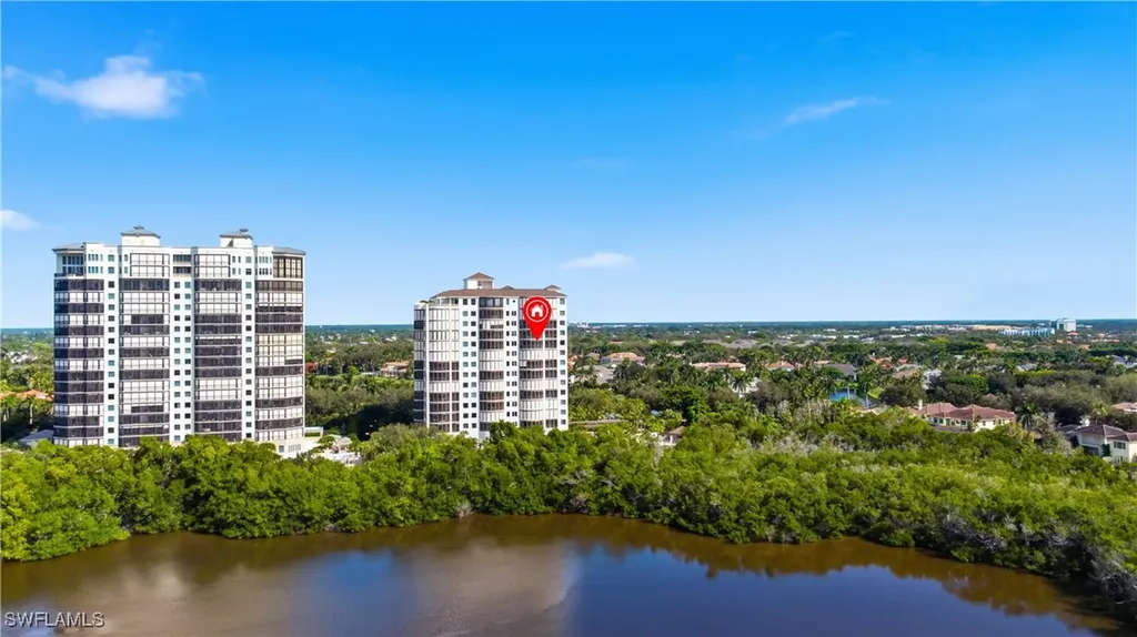 8990 Bay Colony Drive Naples FL 34108