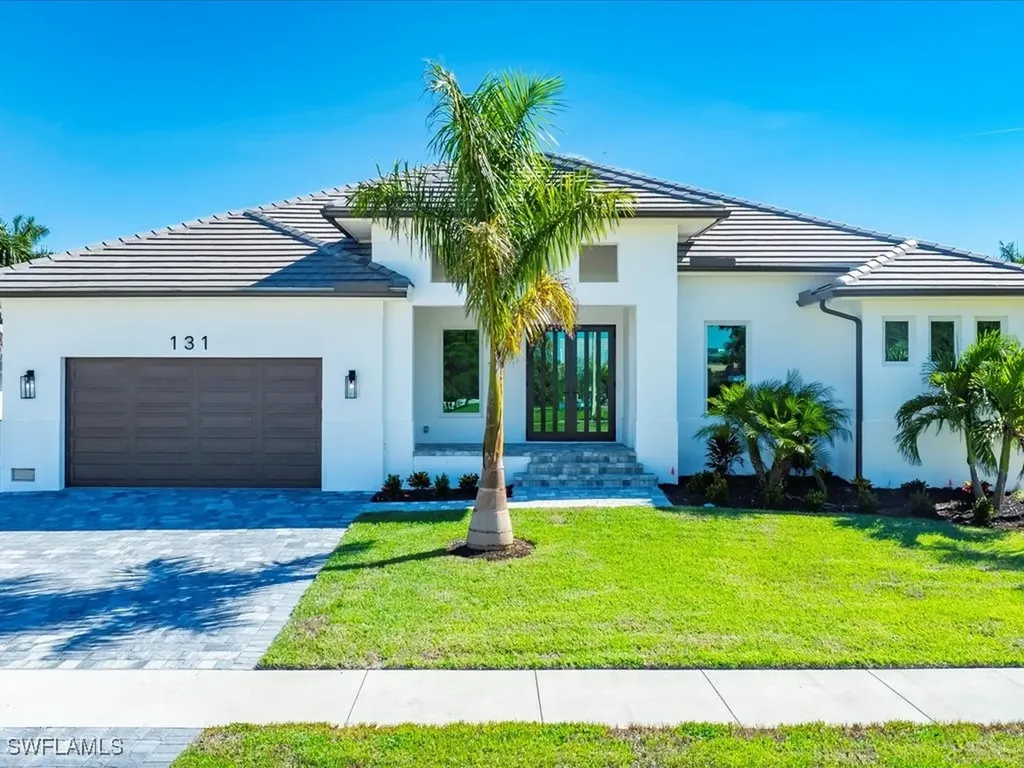 131 Bald Eagle Drive Marco Island FL 34145
