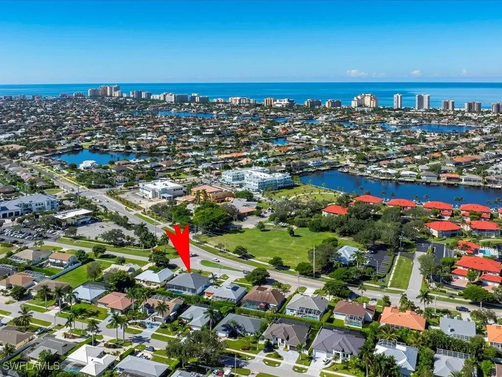 131 Bald Eagle Drive Marco Island FL 34145