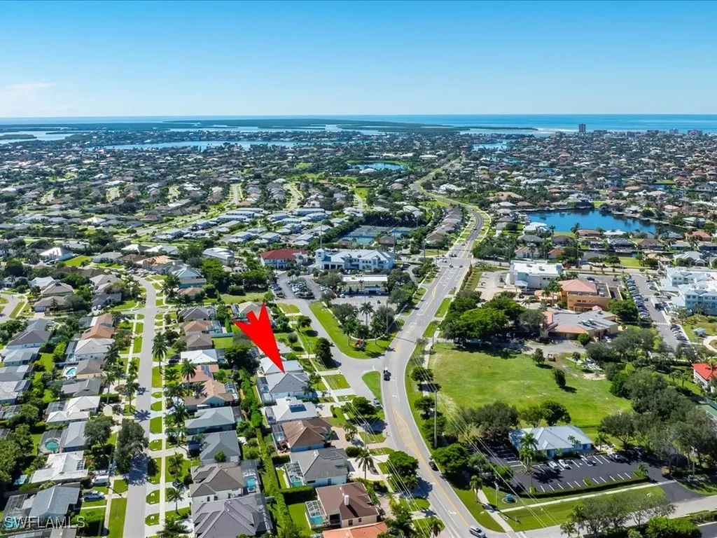 131 Bald Eagle Drive Marco Island FL 34145