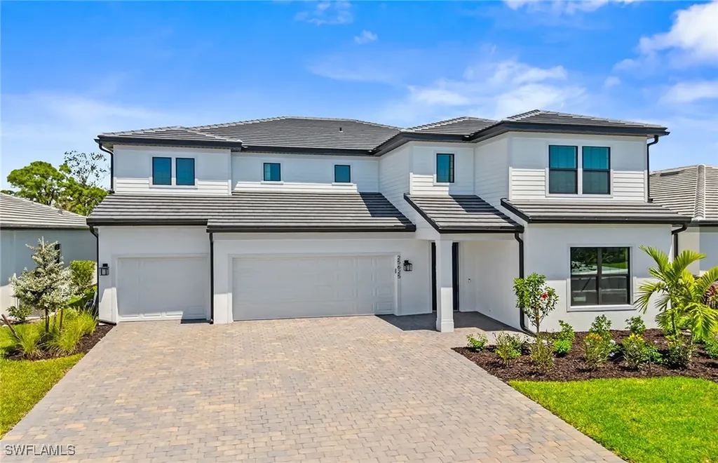 25625 Shoreline Gaze Drive Bonita Springs FL 34135