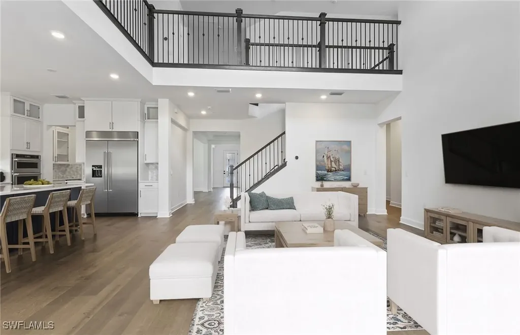 25625 Shoreline Gaze Drive Bonita Springs FL 34135