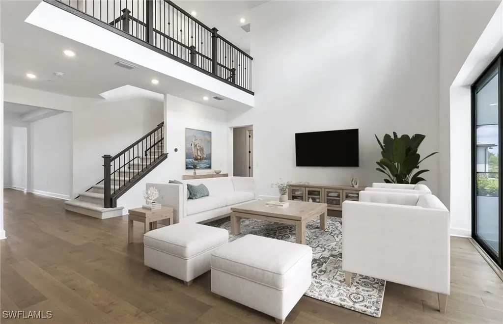 25625 Shoreline Gaze Drive Bonita Springs FL 34135