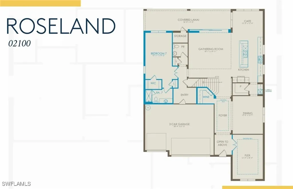 25625 Shoreline Gaze Drive Bonita Springs FL 34135