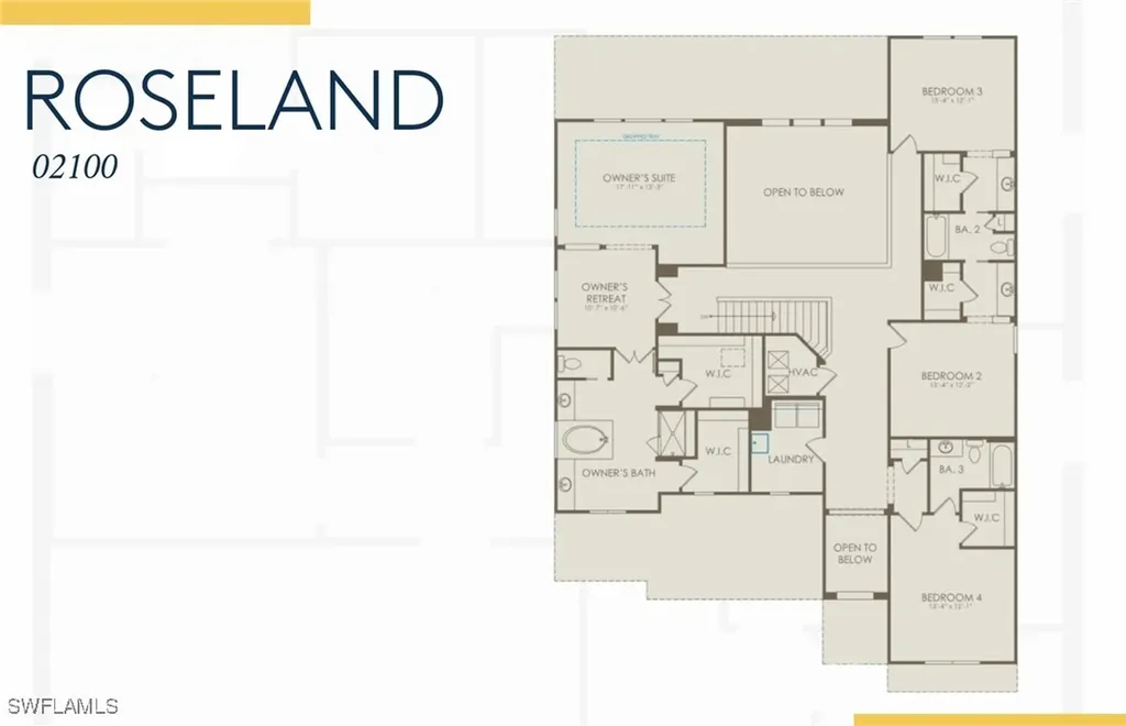 25625 Shoreline Gaze Drive Bonita Springs FL 34135