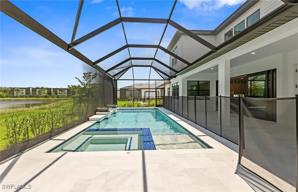 25625 Shoreline Gaze Drive Bonita Springs FL 34135