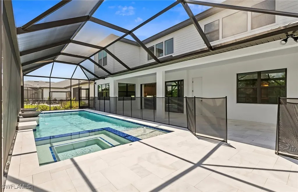 25625 Shoreline Gaze Drive Bonita Springs FL 34135