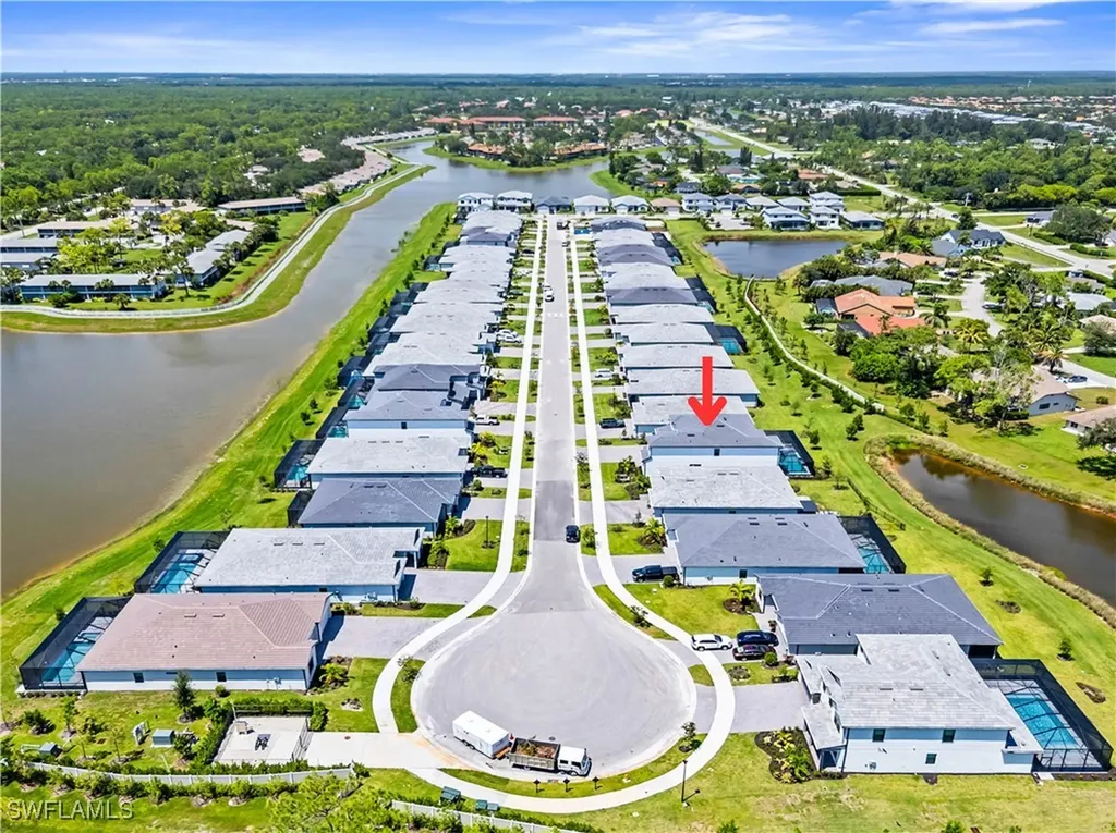 25625 Shoreline Gaze Drive Bonita Springs FL 34135