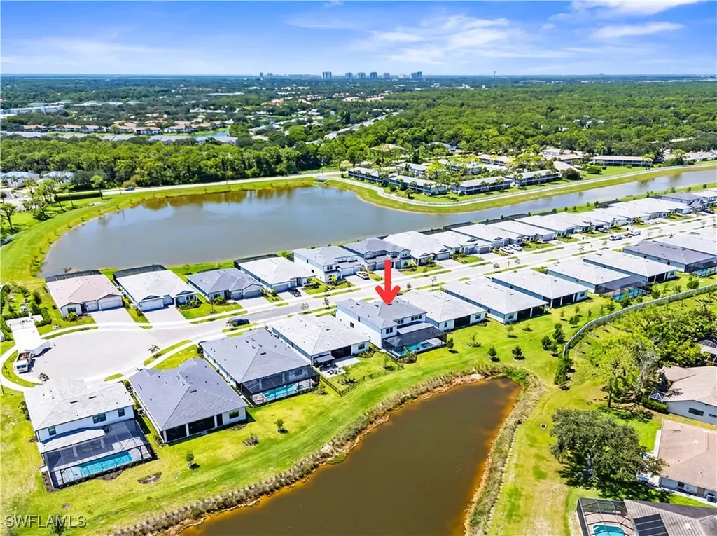 25625 Shoreline Gaze Drive Bonita Springs FL 34135