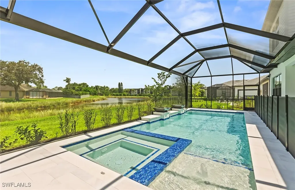 25625 Shoreline Gaze Drive Bonita Springs FL 34135