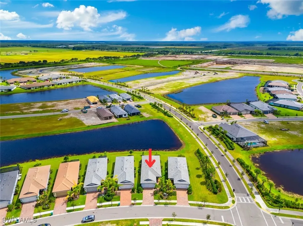 6188 Liberty Street Ave Maria FL 34142