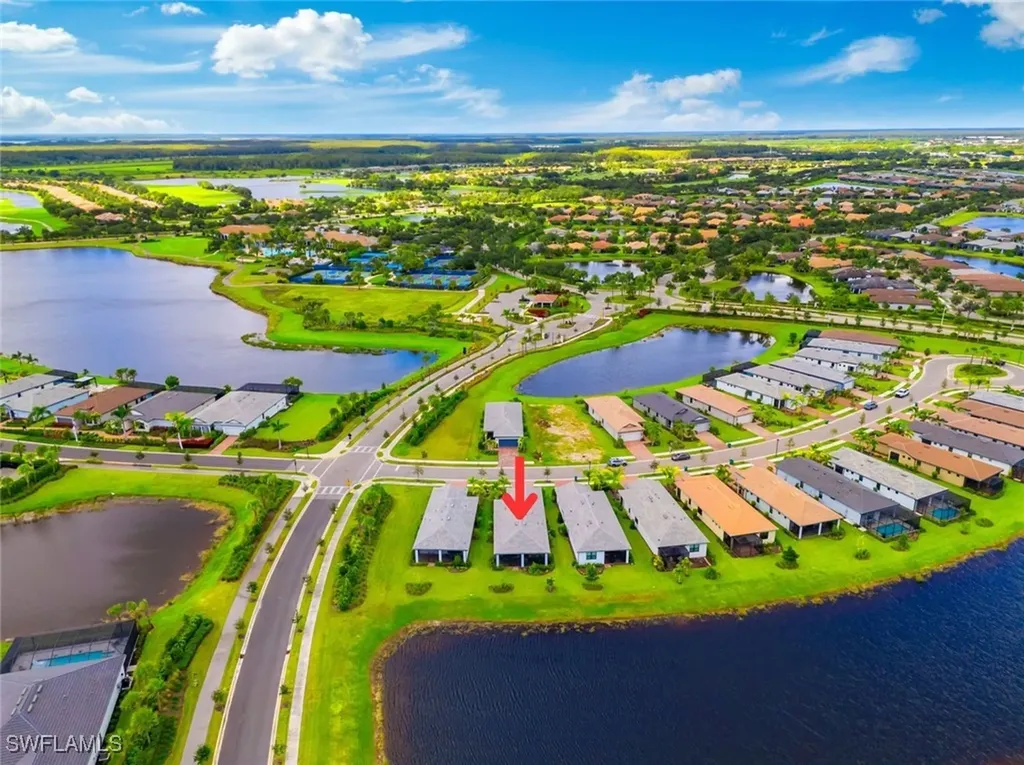 6188 Liberty Street Ave Maria FL 34142