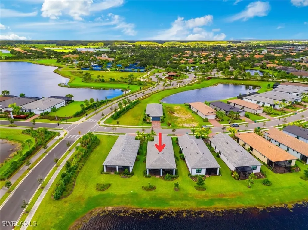 6188 Liberty Street Ave Maria FL 34142