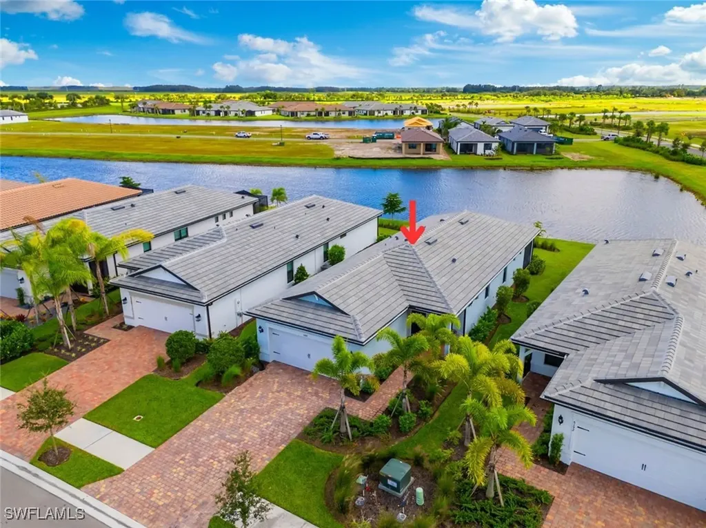 6188 Liberty Street Ave Maria FL 34142