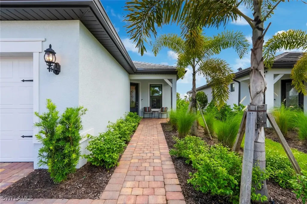 6188 Liberty Street Ave Maria FL 34142