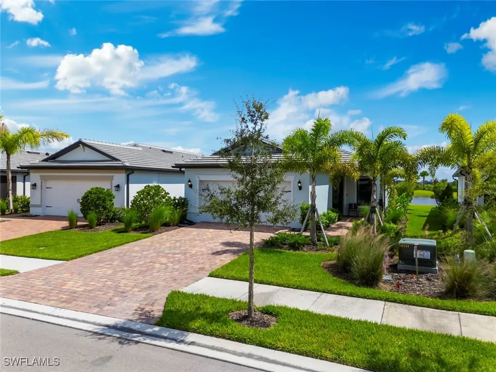 6188 Liberty Street Ave Maria FL 34142