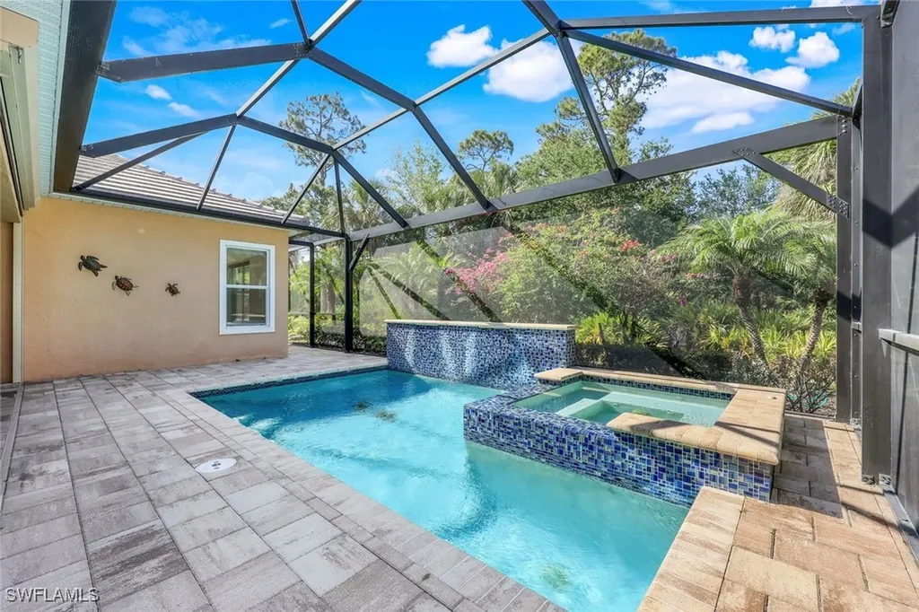 3781 Helmsman Drive Naples FL 34120