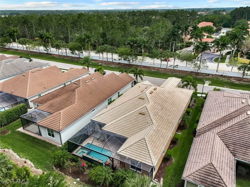 3781 Helmsman Drive Naples FL 34120