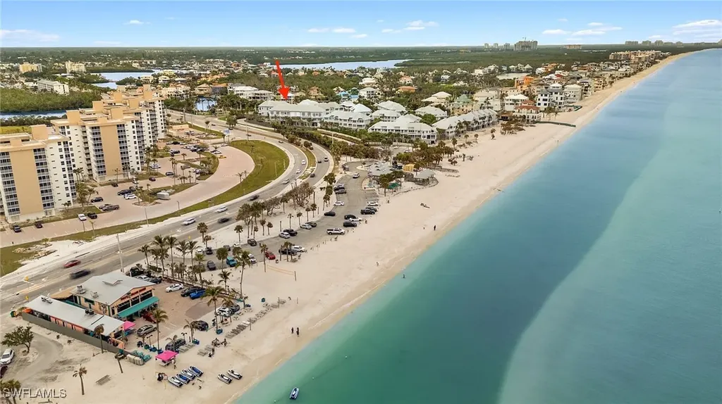 109 Barefoot Circle Bonita Springs FL 34134