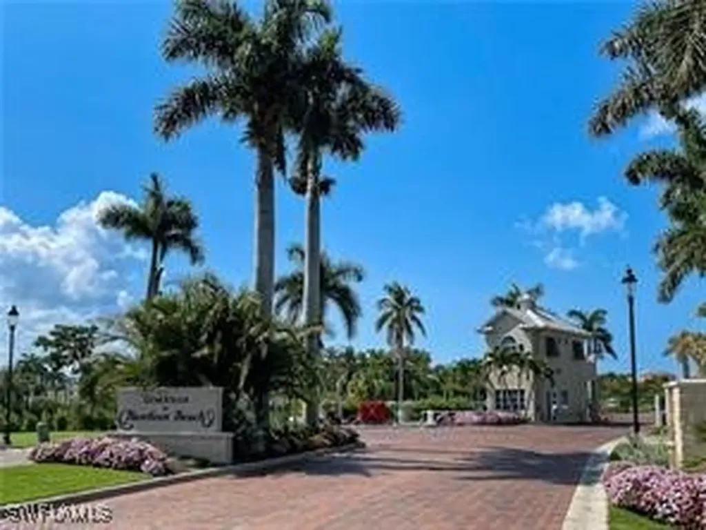 109 Barefoot Circle Bonita Springs FL 34134