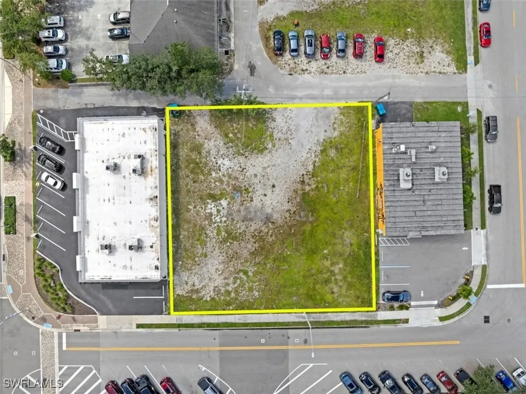 4710 SE 9th Place Cape Coral FL 33904