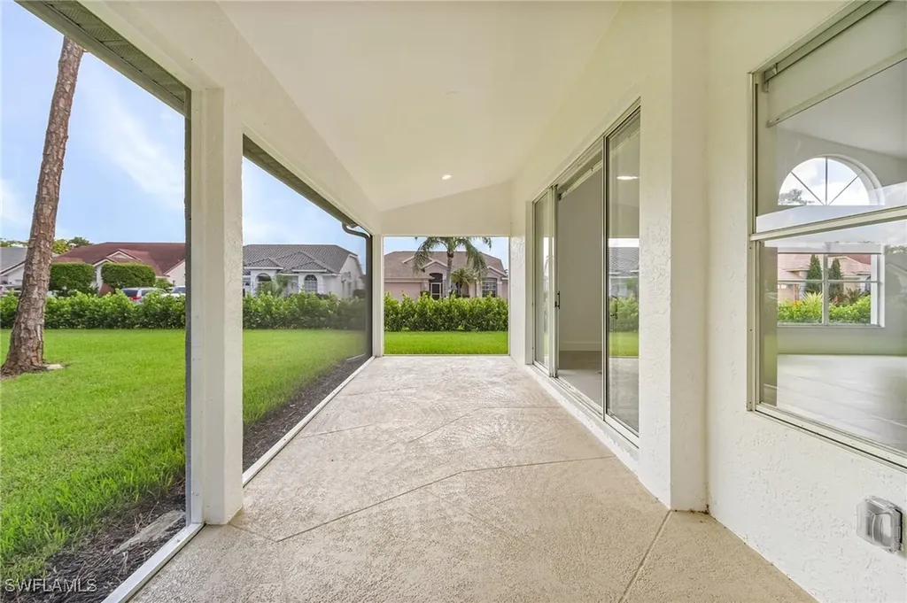 6626 Cutty Sark Lane Naples FL 34104
