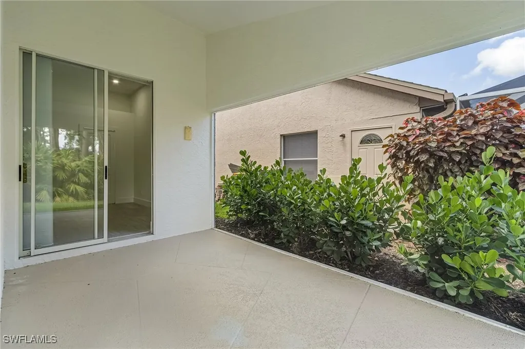 6626 Cutty Sark Lane Naples FL 34104