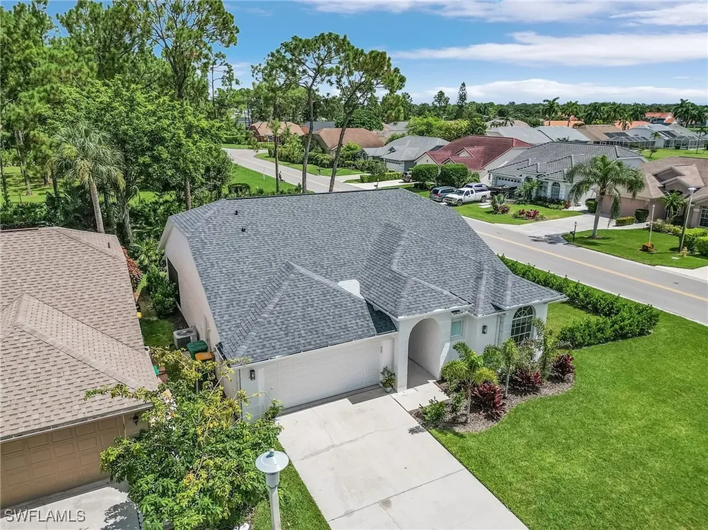 6626 Cutty Sark Lane Naples FL 34104