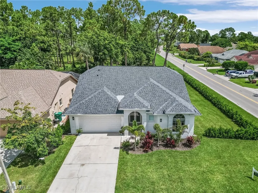 6626 Cutty Sark Lane Naples FL 34104