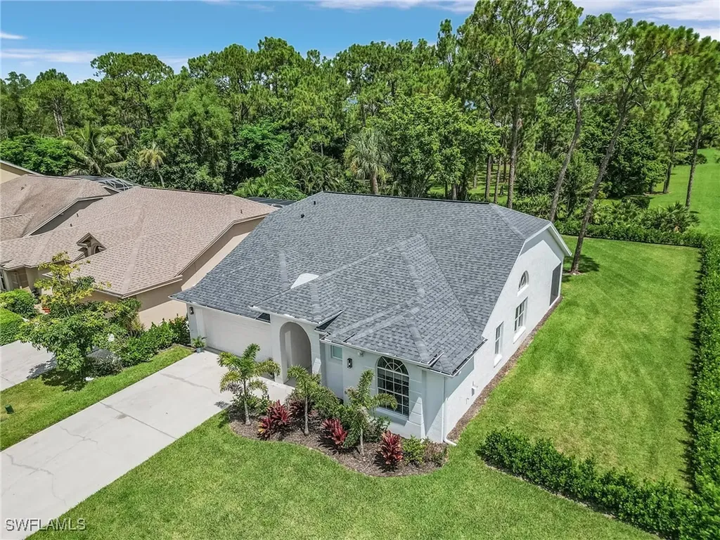 6626 Cutty Sark Lane Naples FL 34104