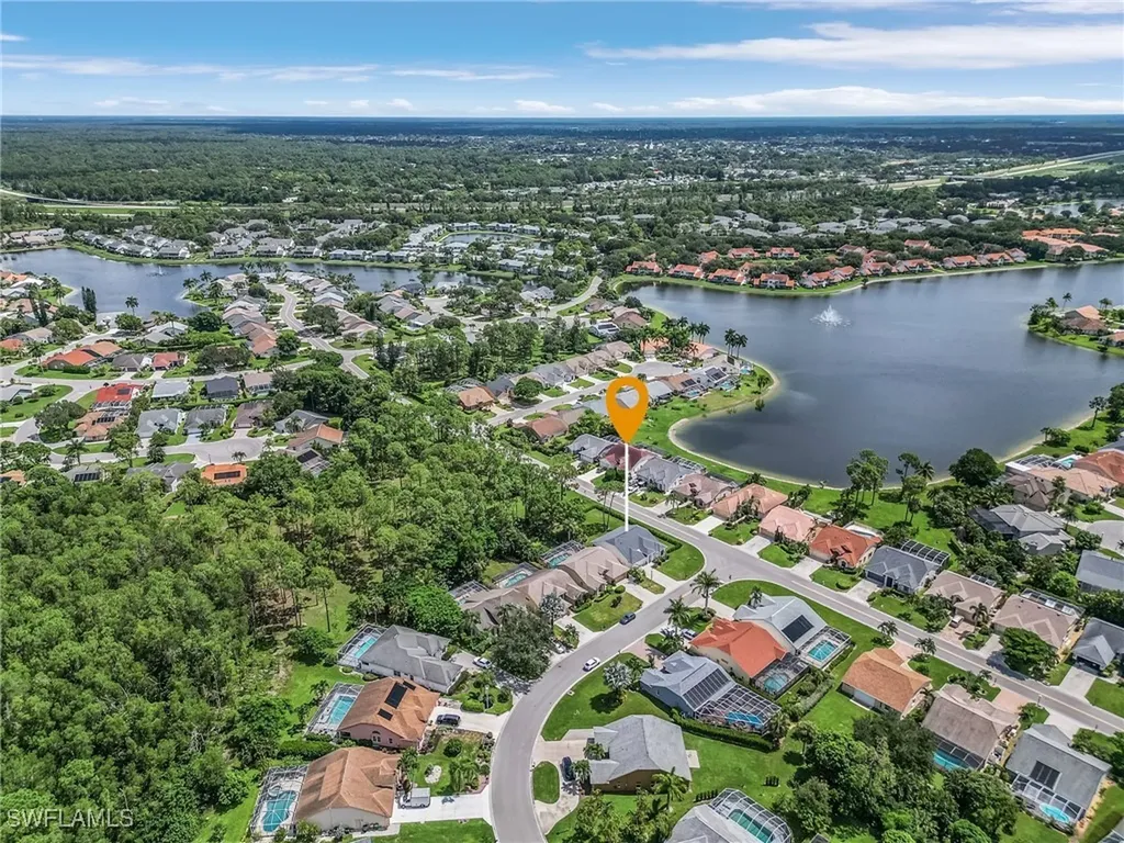 6626 Cutty Sark Lane Naples FL 34104