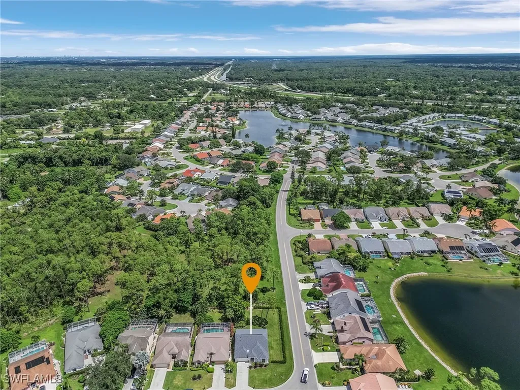 6626 Cutty Sark Lane Naples FL 34104