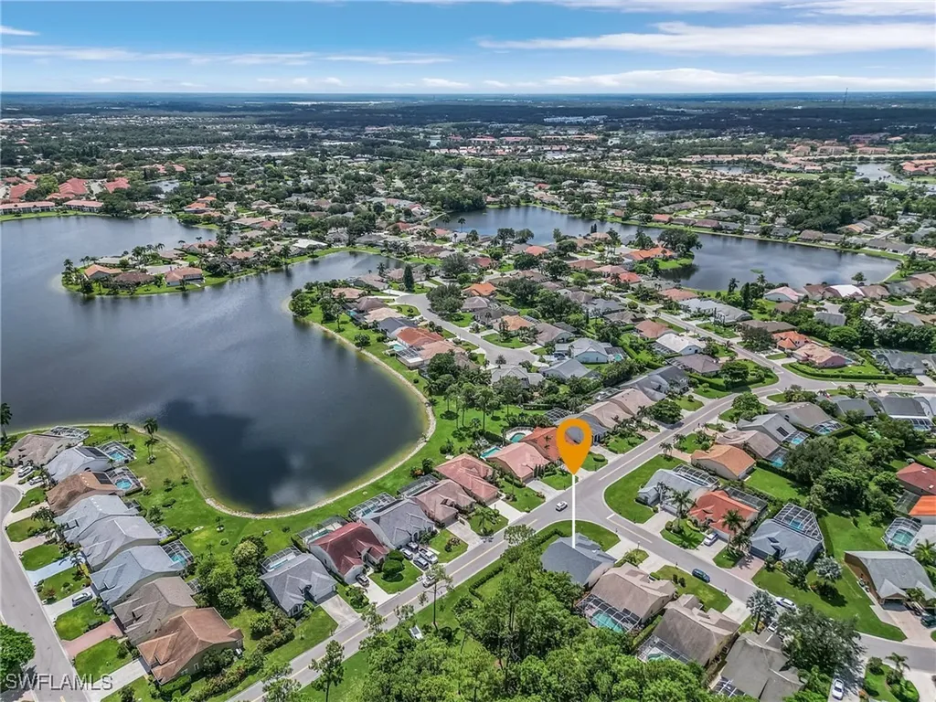 6626 Cutty Sark Lane Naples FL 34104