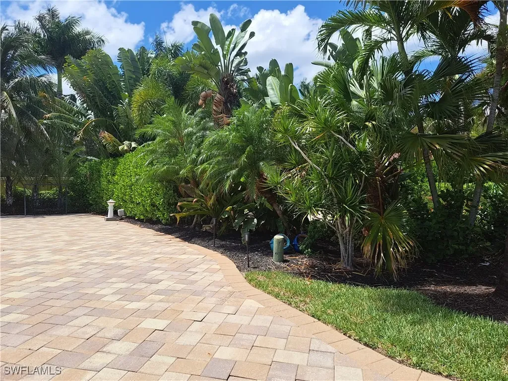 4400 Southern Breeze Drive Naples FL 34114