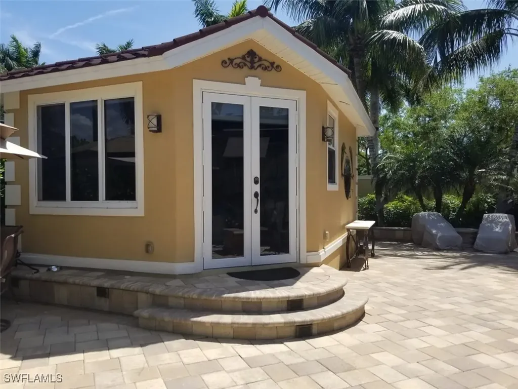 4400 Southern Breeze Drive Naples FL 34114