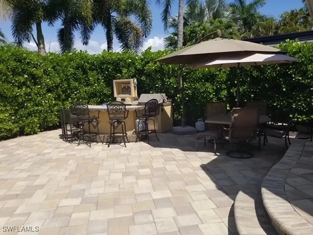 4400 Southern Breeze Drive Naples FL 34114