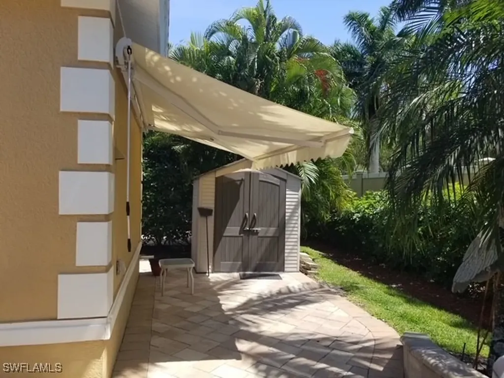 4400 Southern Breeze Drive Naples FL 34114