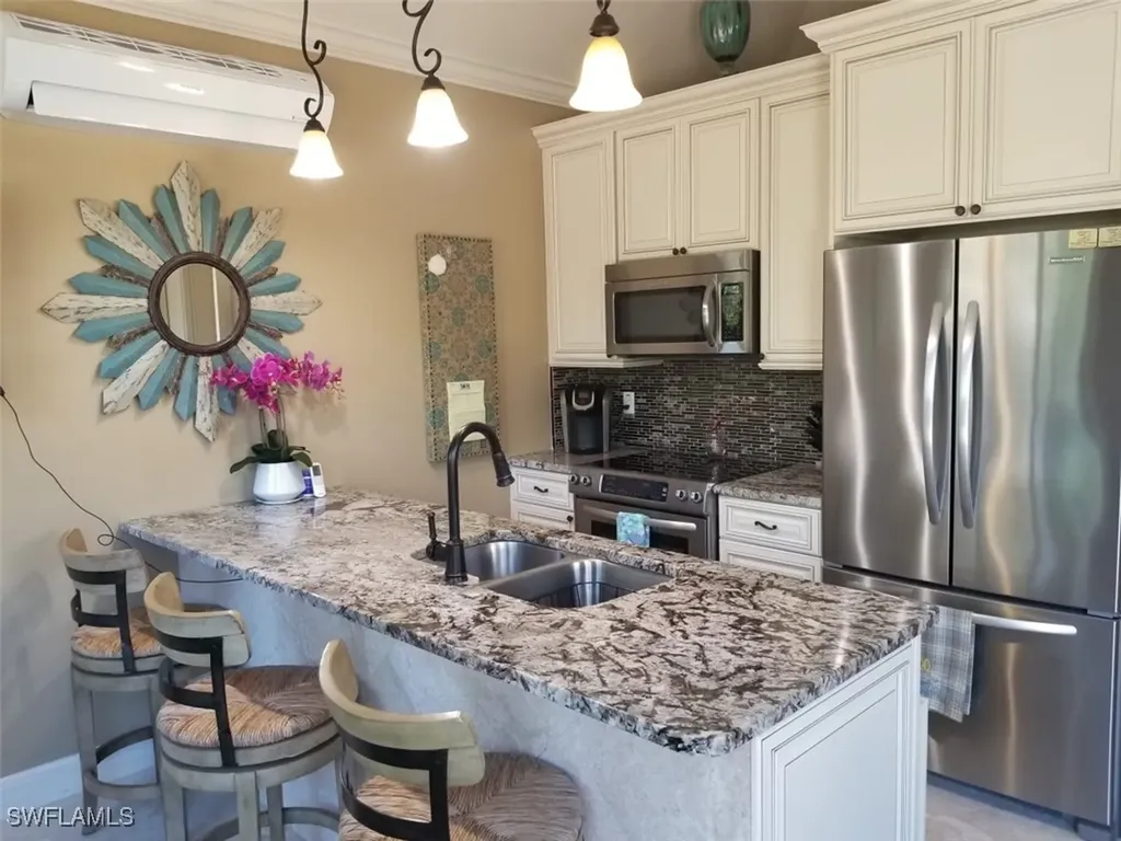 4400 Southern Breeze Drive Naples FL 34114
