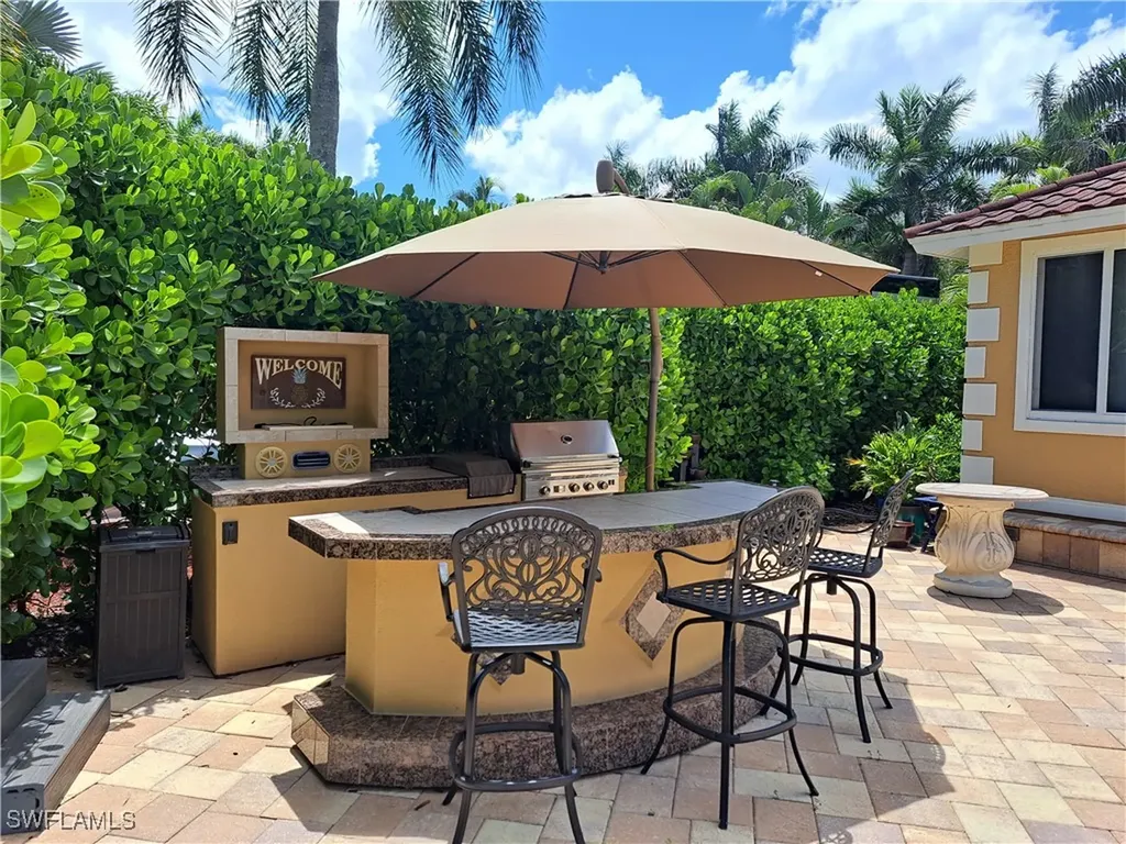 4400 Southern Breeze Drive Naples FL 34114